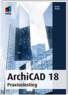 ArchiCAD 18