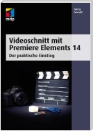 Videoschnitt mit Premiere Elements 14