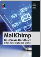 MailChimp