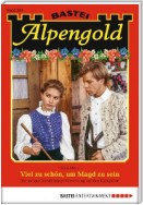 Alpengold - Folge 230