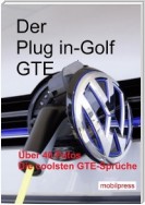 Der Plug in-Golf GTE