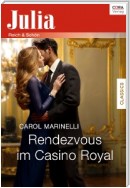 Rendezvous im Casino Royal