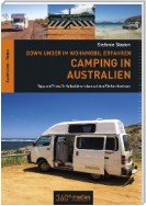 Camping in Australien