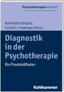 Diagnostik in der Psychotherapie