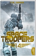 Space Troopers - Folge 14
