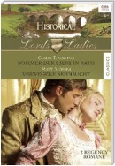 Historical Lords & Ladies Band 57