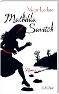 Mathilda Savitch