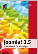 Joomla! 3.5