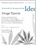 Zeitschrift für Ideengeschichte Heft VI/4 Winter 2012