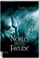 Breeds - Nobles Freude