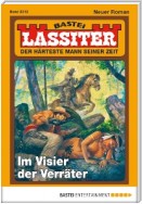 Lassiter - Folge 2312