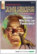 John Sinclair Sonder-Edition - Folge 036