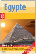 Guide Nelles Egypte
