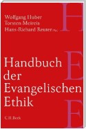 Handbuch der Evangelischen Ethik