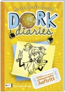 DORK Diaries, Band 03