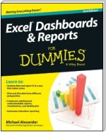 Excel Dashboards and Reports For Dummies