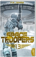 Space Troopers - Folge 13