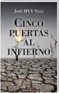 Cinco puertas al infierno