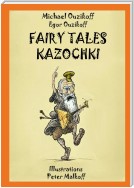 Fairy Tales Kazochki