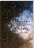 Три рассказа. Жизнь где-то рядом…