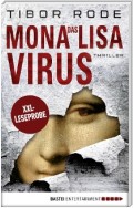 XXL-Leseprobe: Das Mona-Lisa-Virus