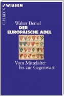 Der europäische Adel