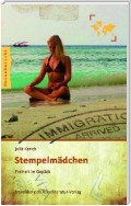 Stempelmädchen