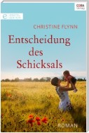 Entscheidung des Schicksals