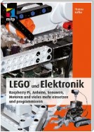 LEGO® und Elektronik