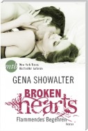 Broken Hearts: Flammendes Begehren