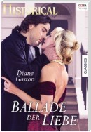 Ballade der Liebe