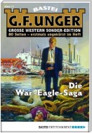 G. F. Unger Sonder-Edition 74 - Western