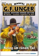 G. F. Unger Sonder-Edition 92 - Western