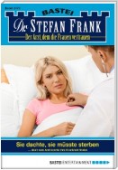 Dr. Stefan Frank - Folge 2372