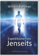 Expeditionen ins Jenseits