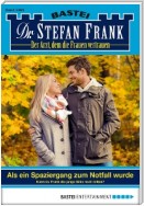 Dr. Stefan Frank - Folge 2368