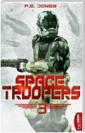 Space Troopers - Folge 3