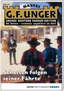 G. F. Unger Sonder-Edition 99 - Western