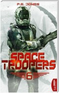 Space Troopers - Folge 6