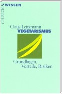 Vegetarismus