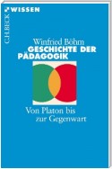 Geschichte der Pädagogik