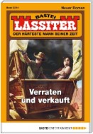 Lassiter - Folge 2314