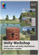 Unity-Workshop