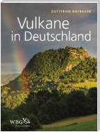 Vulkane in Deutschland