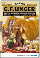 G. F. Unger Sonder-Edition 94 - Western