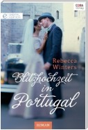 Blitzhochzeit in Portugal