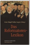 Das Reformatorenlexikon