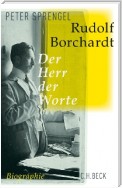 Rudolf Borchardt