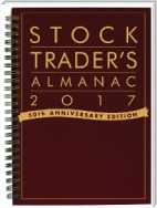 Stock Trader's Almanac 2017