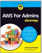 AWS For Admins For Dummies